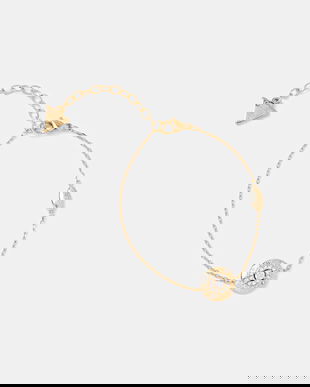 Guess brățară femei SPARKS