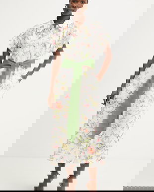 Luisa Spagnoli rochie din Pilea