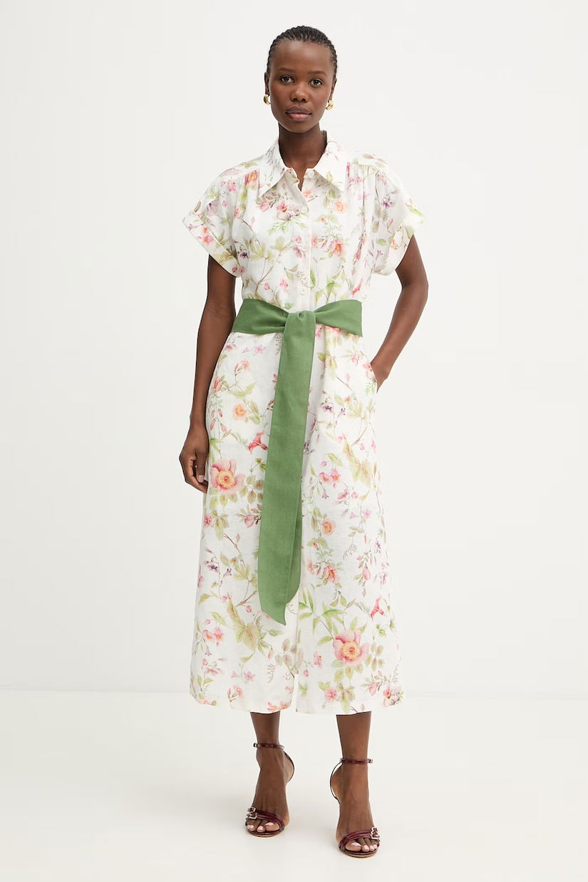 Luisa Spagnoli rochie din Pilea