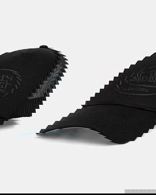 Von Dutch șapcă bărbătească din bumbac