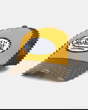 Von Dutch Șapcă trucker bărbați din bumbac