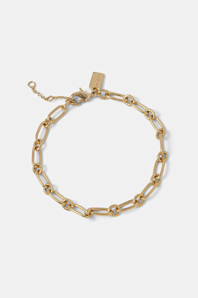 Coach brățară femei din metal