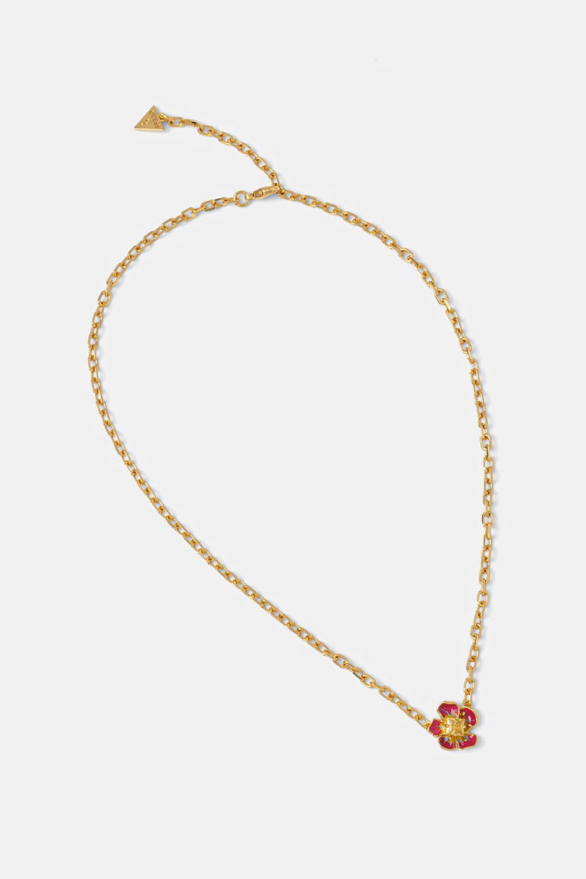 Guess colier de damă FLORIS