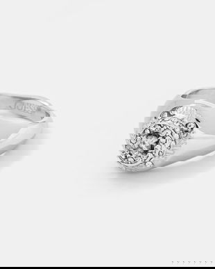 Guess piercing de damă din oțel inoxidabil SPARKS