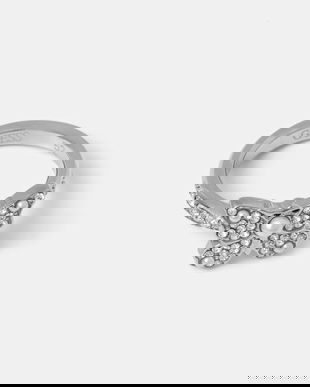 Guess piercing femei BORBOLETA