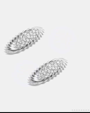 Furla cercei de damă