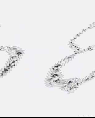 Furla brățară de damă din oțel inoxidabil