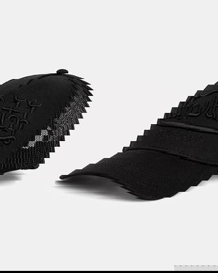 Von Dutch șapcă de bărbați din bumbac