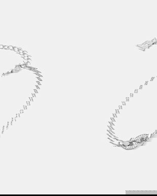 Guess brățară de damă din oțel inoxidabil MARINA