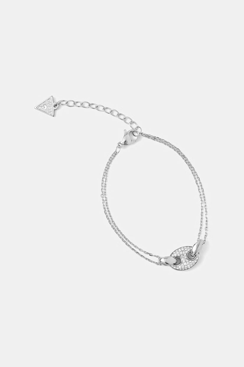 Guess brățară de damă din oțel inoxidabil MARINA