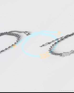 Guess brățară de femei din oțel inoxidabil BORBOLETA