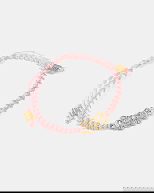 Guess brățară pentru femei din oțel inoxidabil BORBOLETA