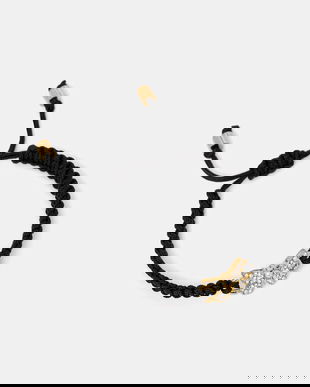 Guess brățară de damă din oțel inoxidabil BORBOLETA