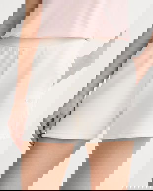 Guess pantaloni scurți de femei NAT