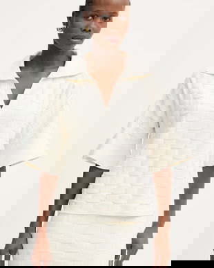 BOSS pulover de femei cu vâscoză Fapavero