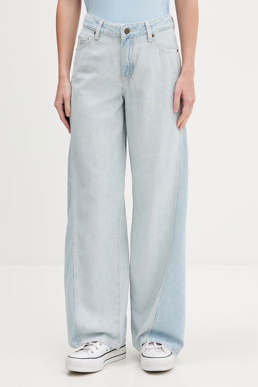 Guess Jeans wide leg de damă