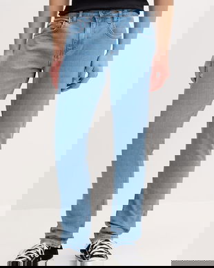 Guess Jeans skinny bărbați