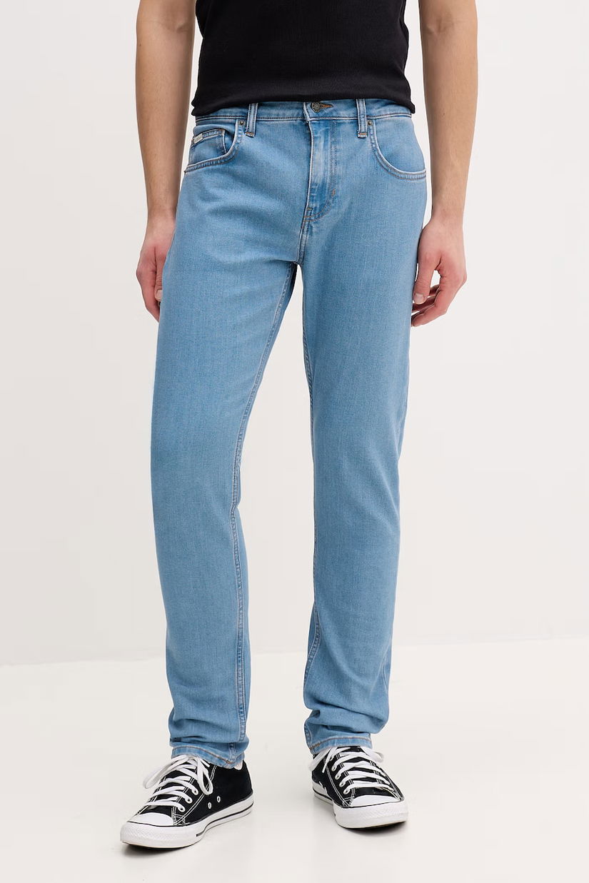 Guess Jeans skinny bărbați