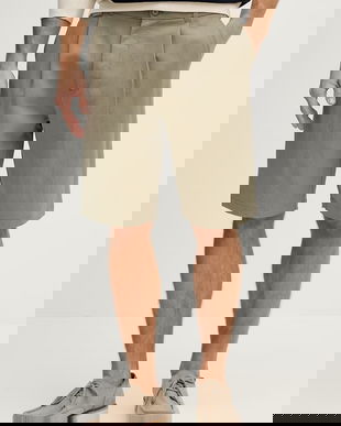 Guess Pantaloni scurți bărbați TAYLOR