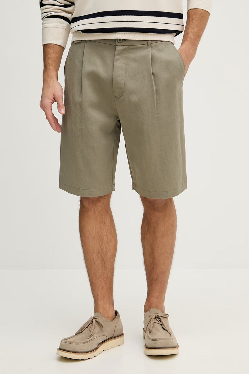 Guess Pantaloni scurți bărbați TAYLOR