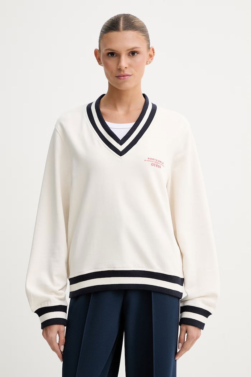 Guess hanorac femei X NORTH SAILS