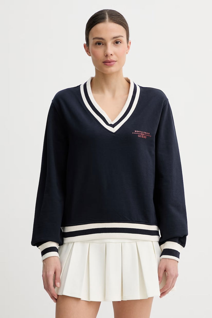 Guess hanorac femei X NORTH SAILS