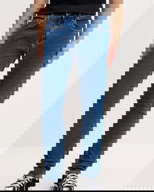 Guess Jeans skinny bărbați