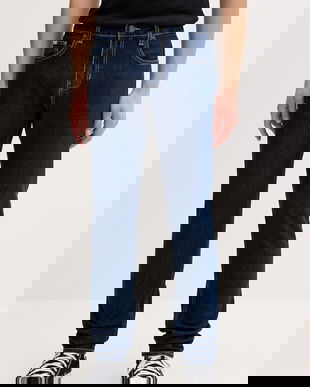 Guess Jeans skinny bărbați