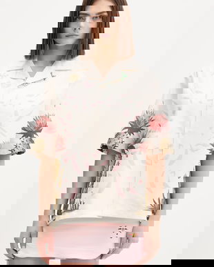 Barrow cămașă bumbac