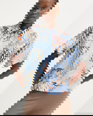 Marella cămașă de damă FORMOSA