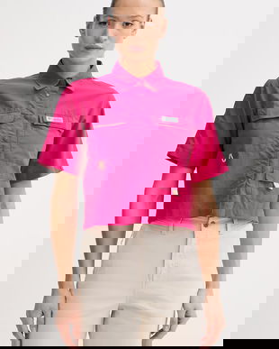 Columbia cămașă de damă Open Water