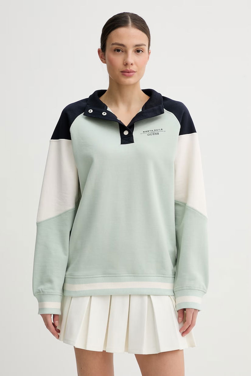 Guess hanorac de damă X NORTH SAILS