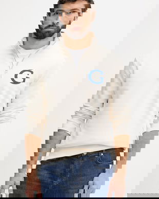 Gant hanorac bărbați