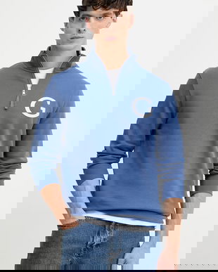 Gant hanorac Bărbați