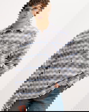 Dickies cămașă bărbătească din bumbac