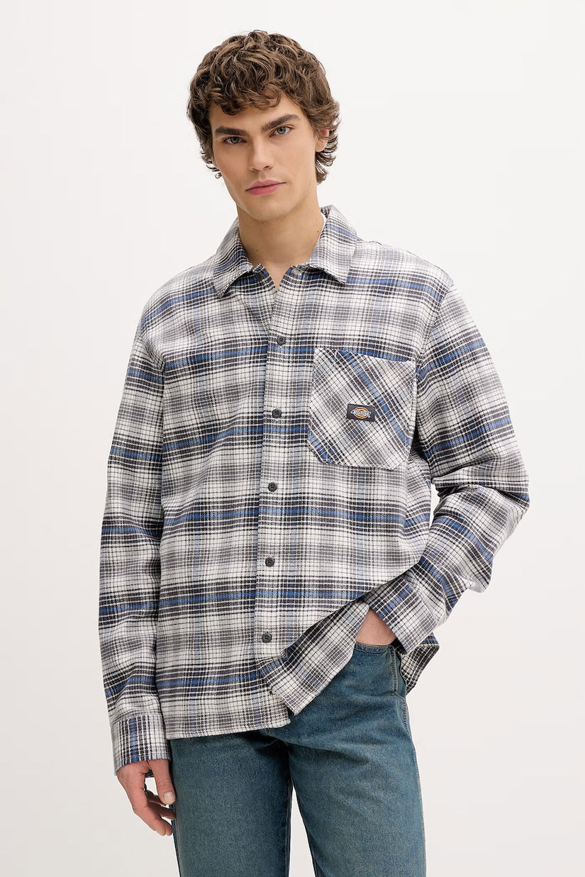 Dickies cămașă bărbătească din bumbac