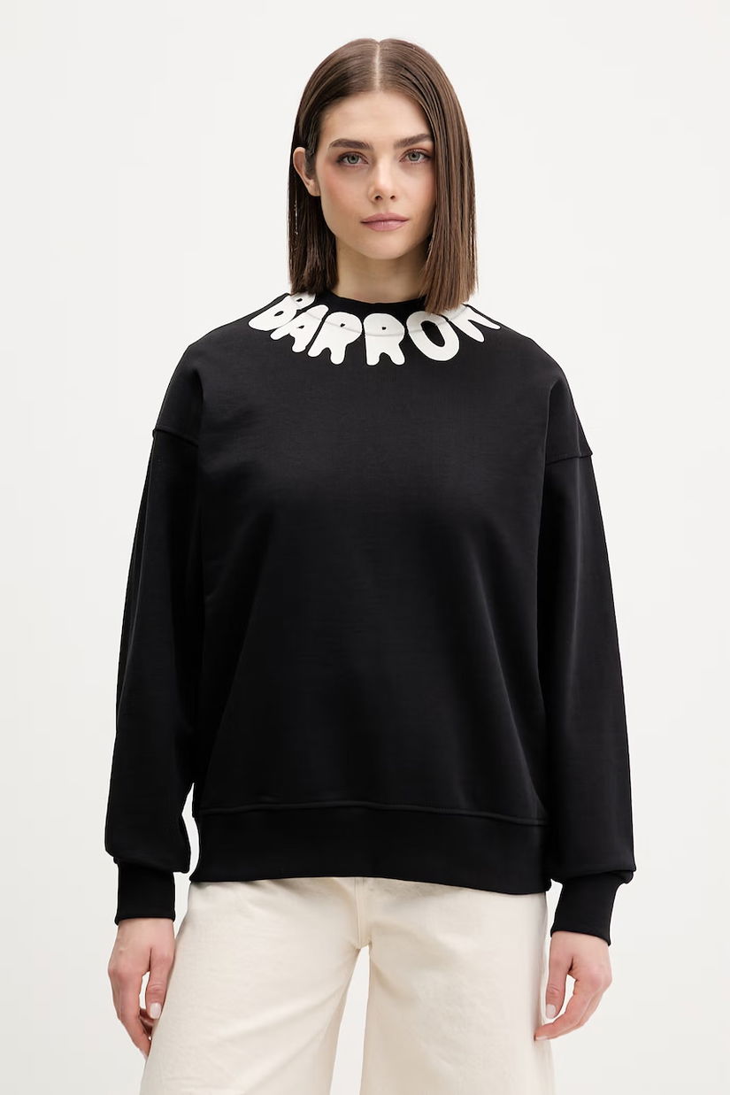 Barrow hanorac din bumbac