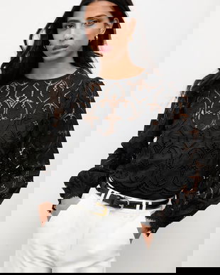 Answear.LAB bluza din bumbac