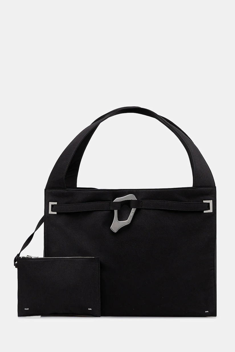 Heliot Emil poșetă