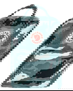 Fjallraven rucsac Kanken Graphics