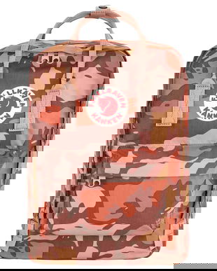 Fjallraven rucsac Kanken Graphics