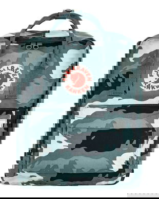 Fjallraven rucsac Kanken Graphics