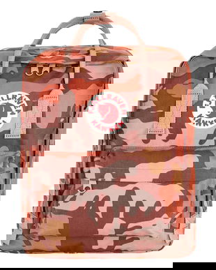 Fjallraven rucsac Kanken Graphics