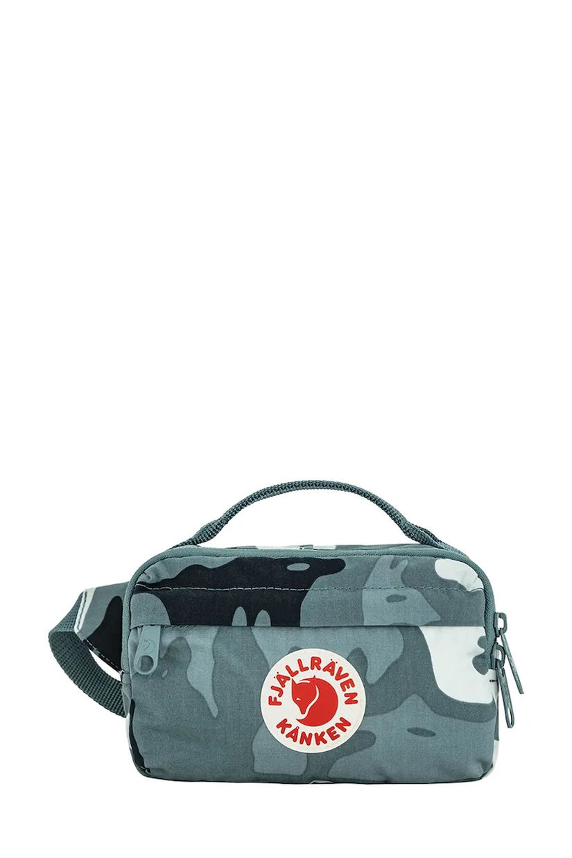 Fjallraven borsetă Kanken Graphics