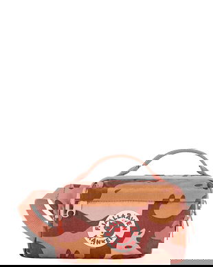 Fjallraven borsetă Kanken Graphics