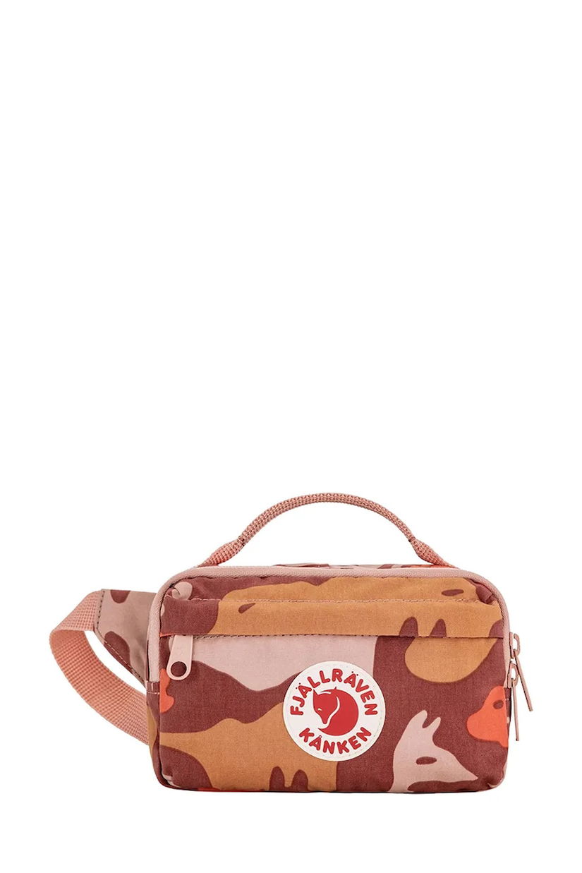 Fjallraven borsetă Kanken Graphics