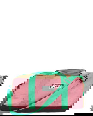 Fjallraven geantă Vardag Duffel 33L