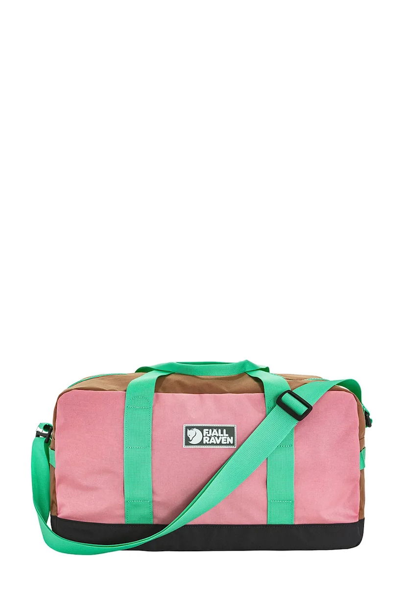 Fjallraven geantă Vardag Duffel 33L