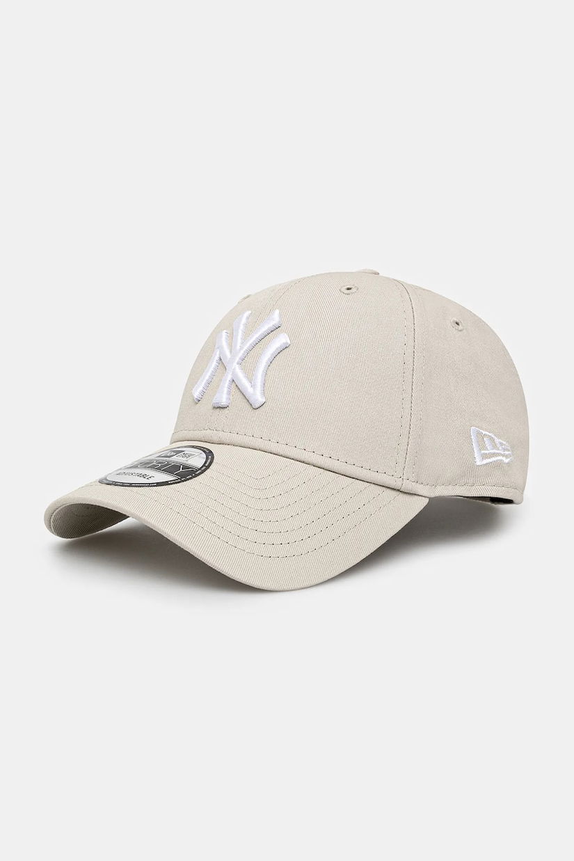 New Era șapcă de baseball din bumbac LEAGUE ESSENTIAL 9FORTY®
