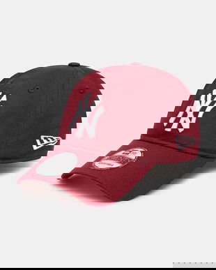 New Era șapcă de baseball din bumbac LEAGUE ESSENTIAL 9TWENTY®